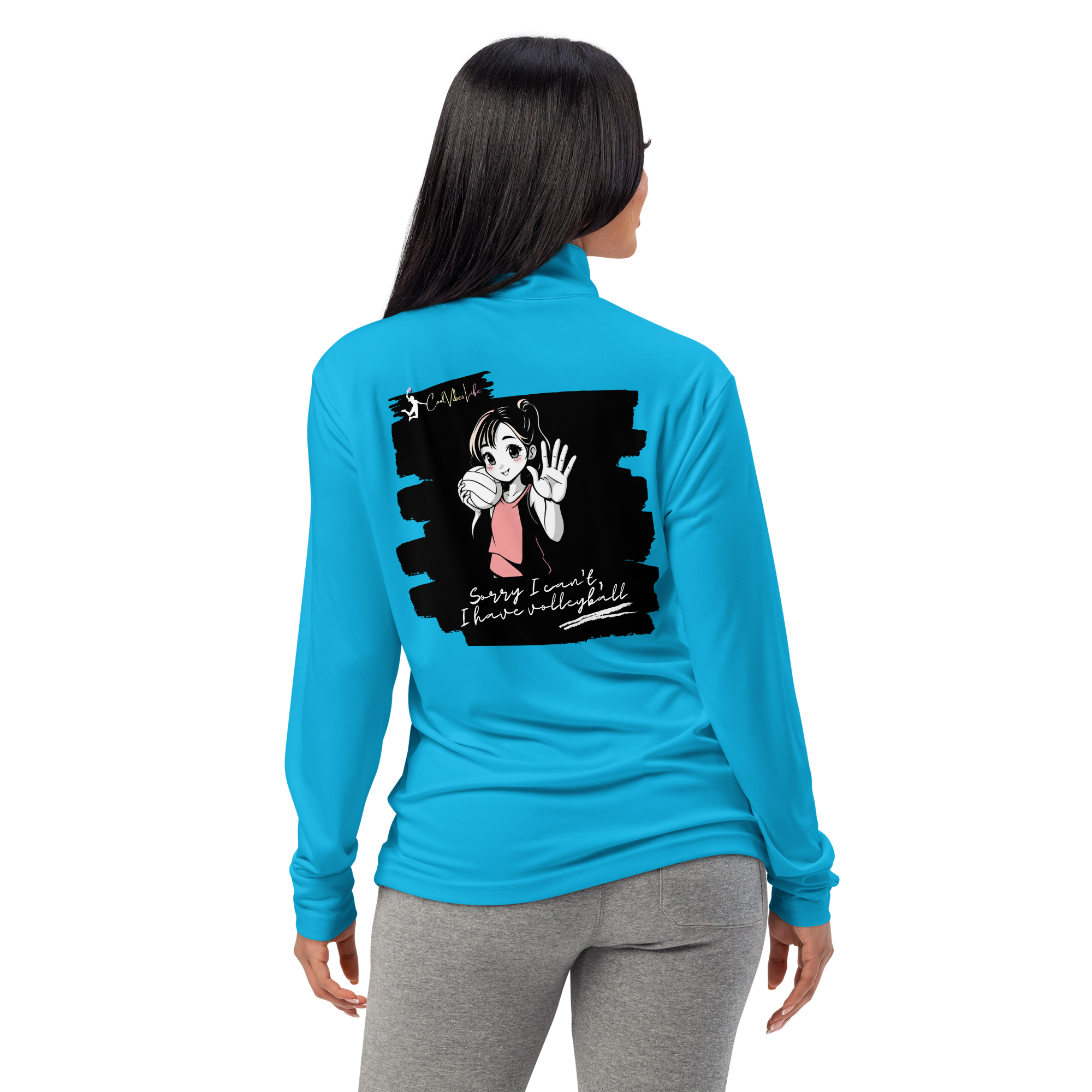 unisex-quarter-zip-pullover-atomic-blue-back-69a689d402639.png