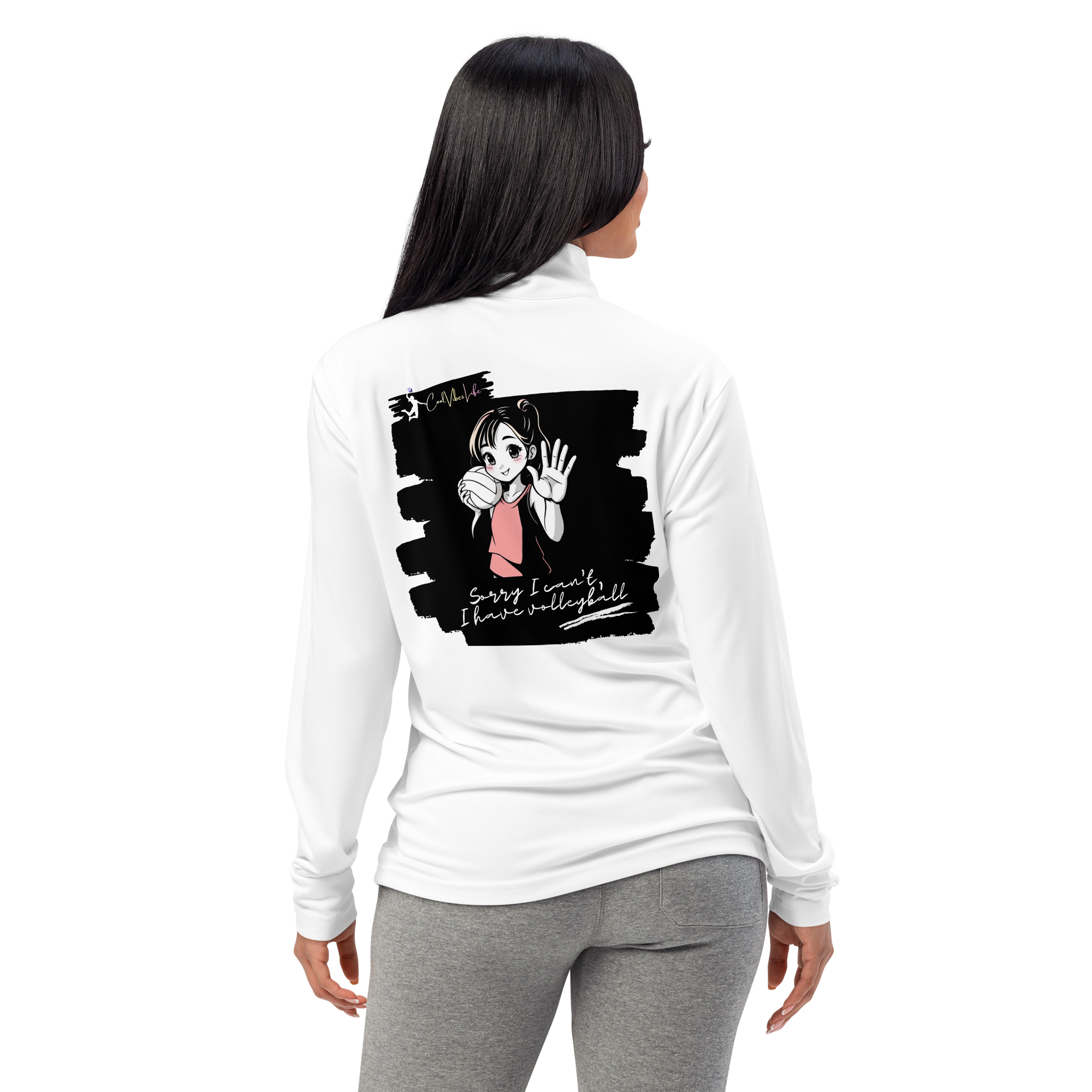 unisex-quarter-zip-pullover-white-back-69a689d4029e8.png