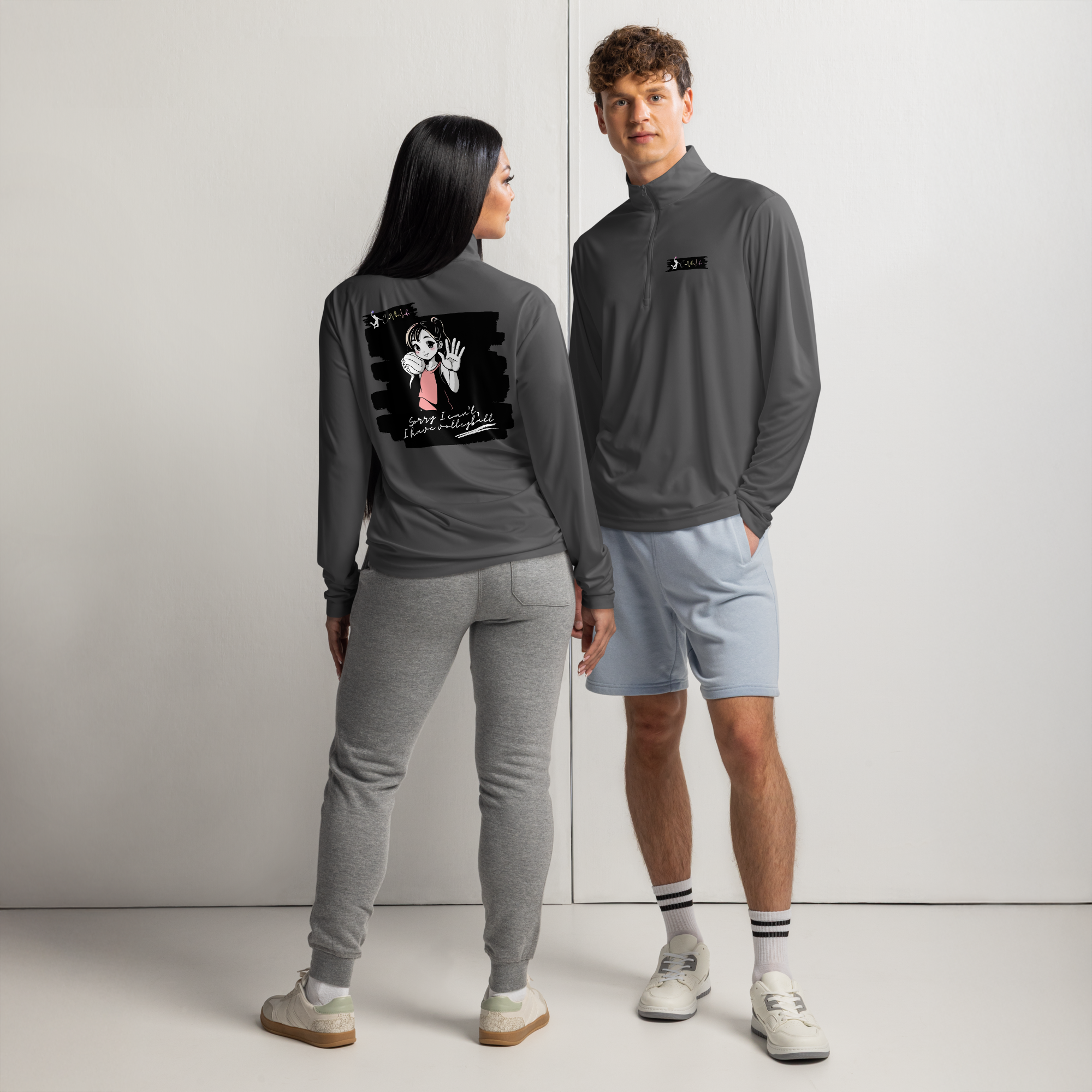 unisex-quarter-zip-pullover-iron-grey-front-and-back-69a689d403293.png