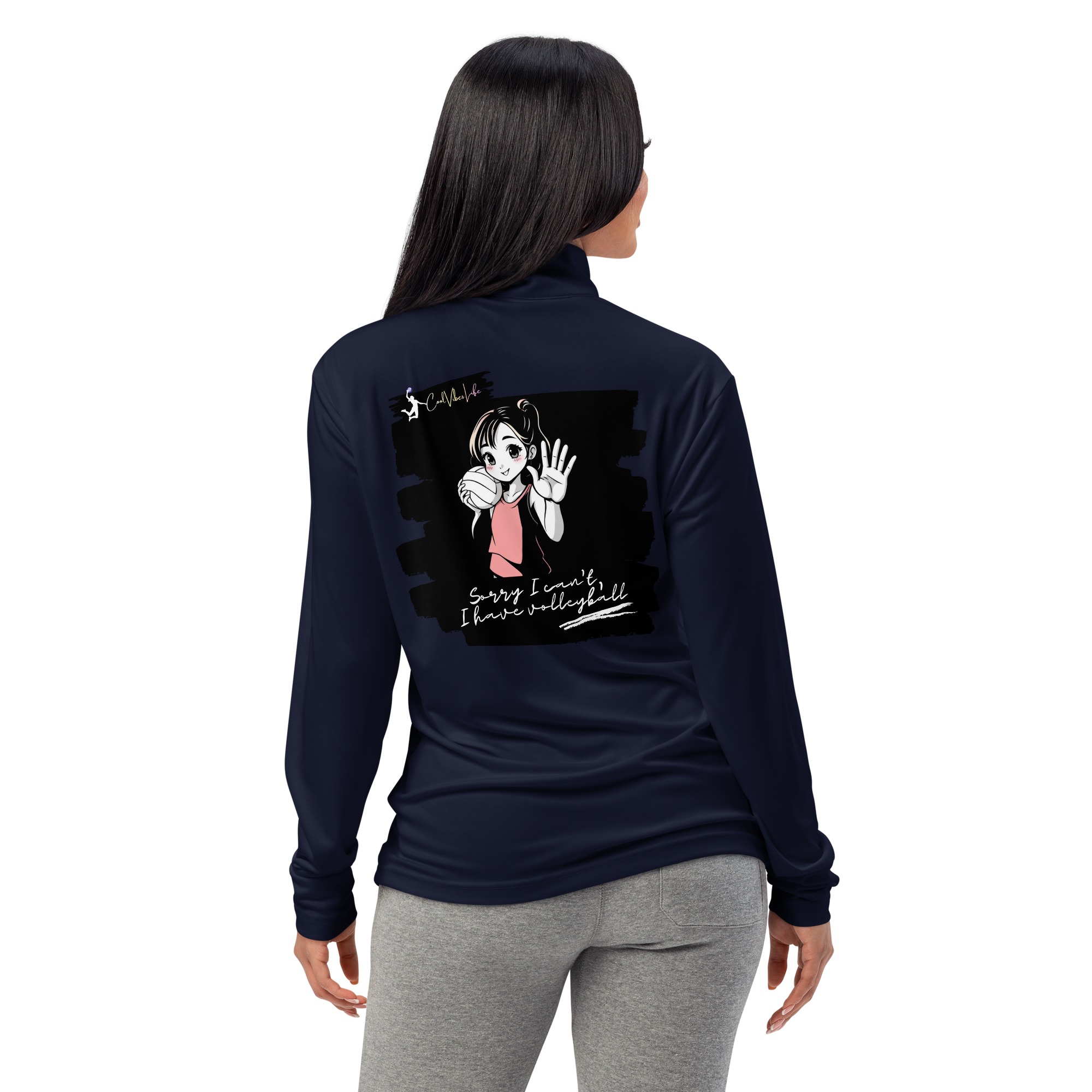 unisex-quarter-zip-pullover-true-navy-back-69a689d402899.png
