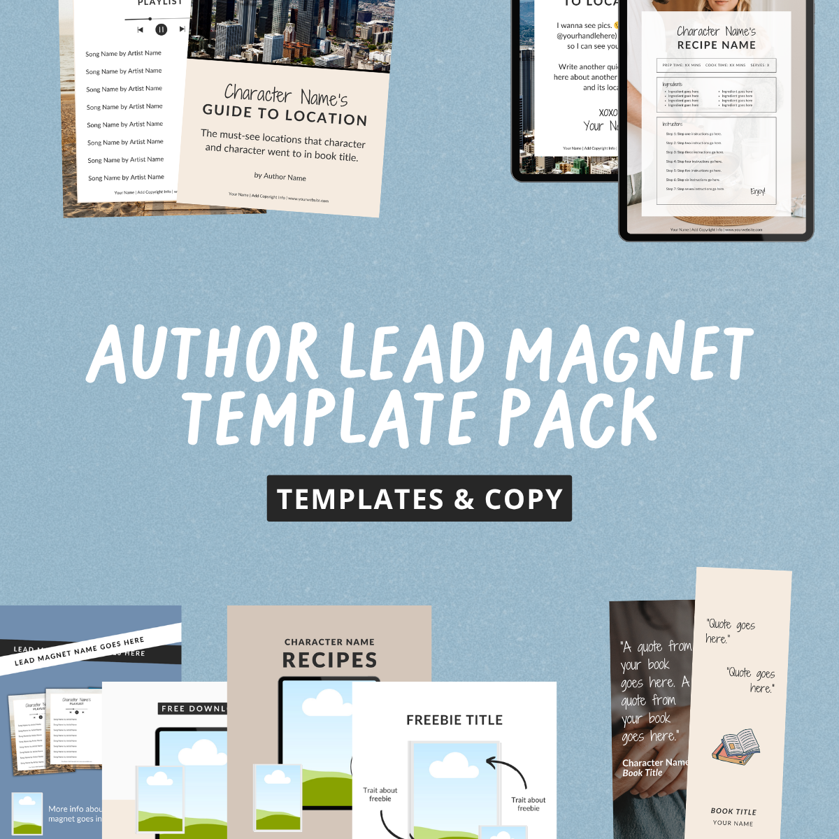 Author Lead Magnet Template Pack.png
