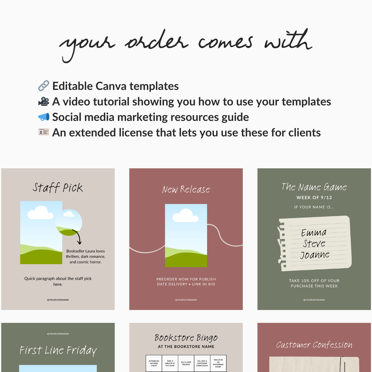 Bookstore Templates.png