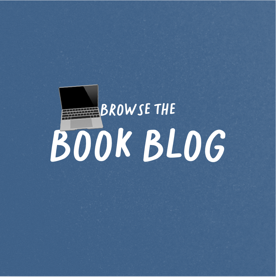 Browse the Book Blog