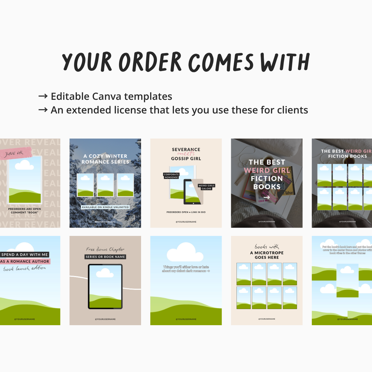 Author Instagram Templates.png