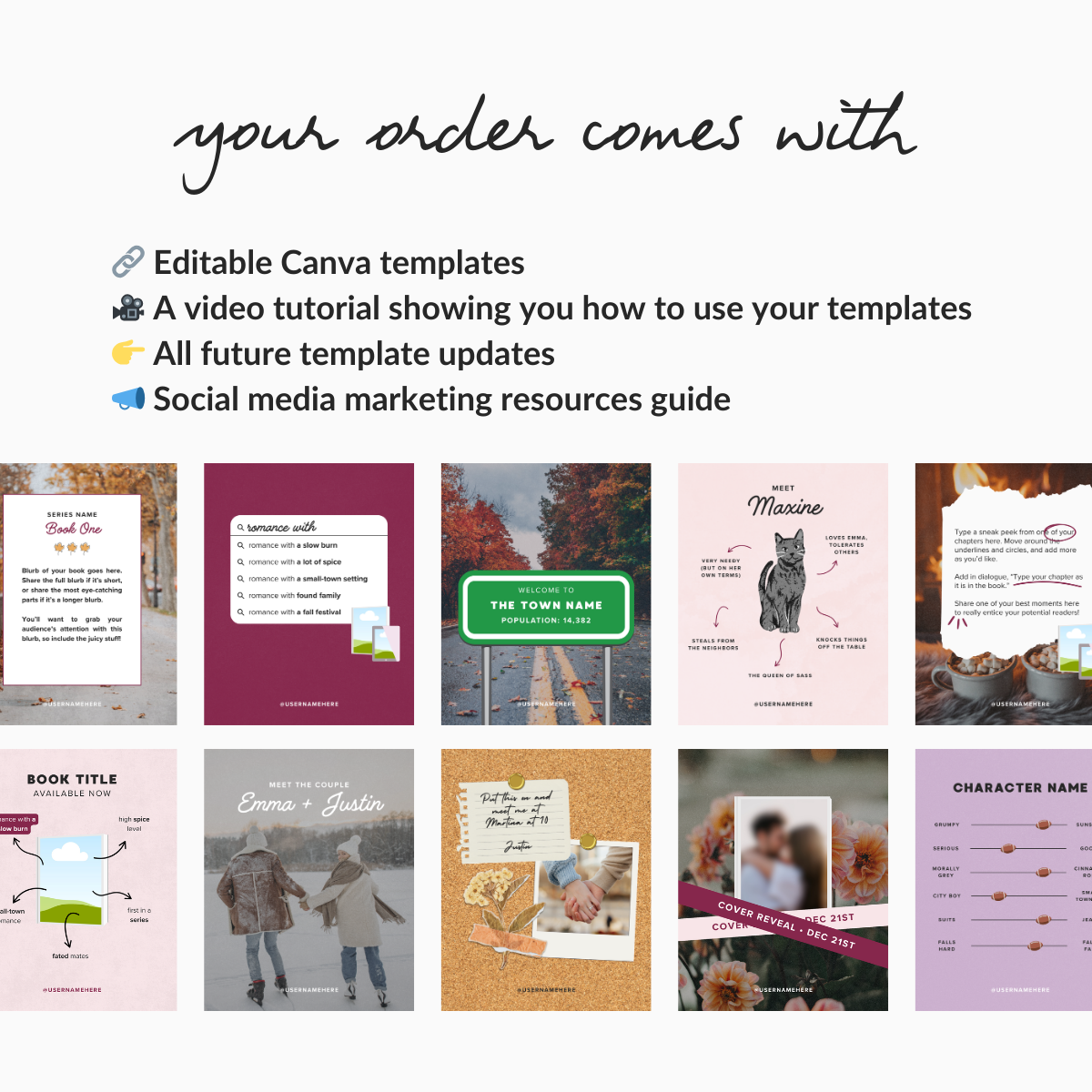 Romance Templates.png