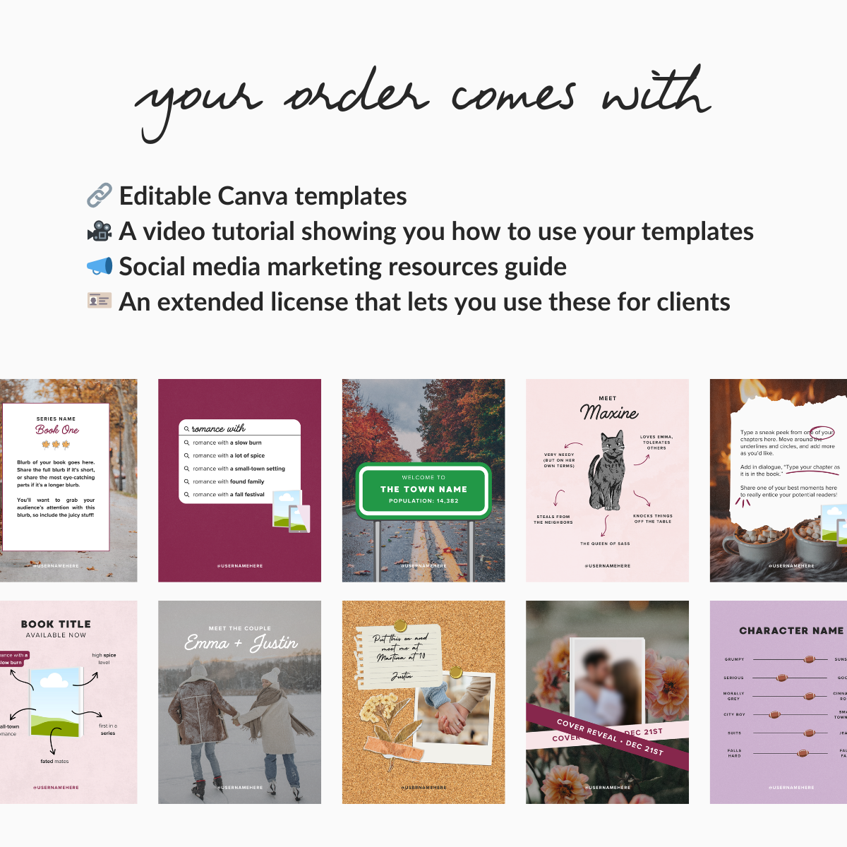 Romance Templates.png