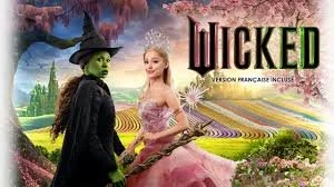 Wicked: Movie Screening
