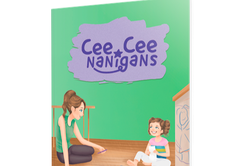 Children’s Author Reading: Dana Rawdah