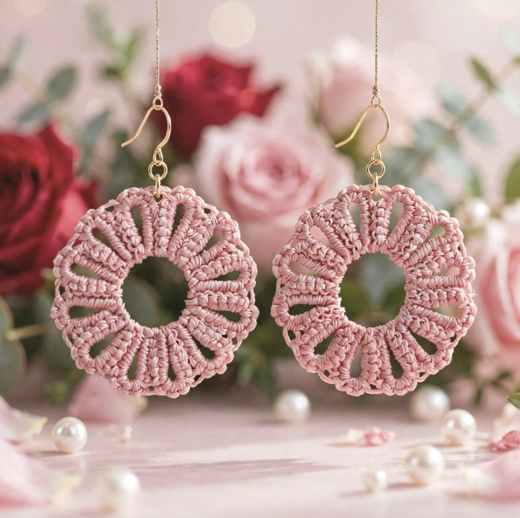 Tatting for Beginners