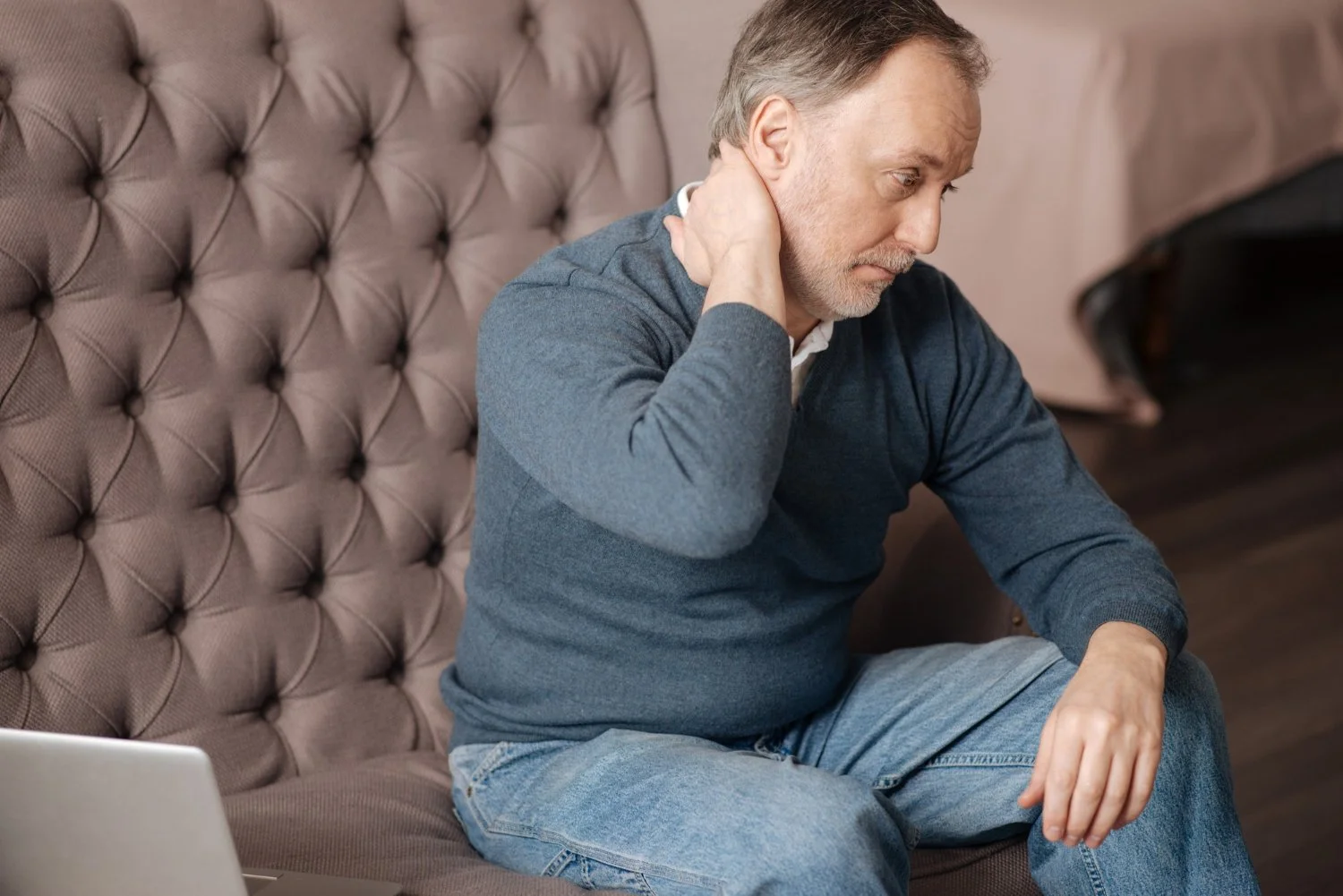 Comprehensive Guide to Chronic Pain Management: Scientific Insights and Treatment Options