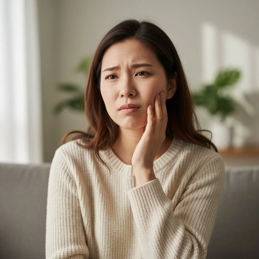 Why Your Jaw Clicks and What It Really Means