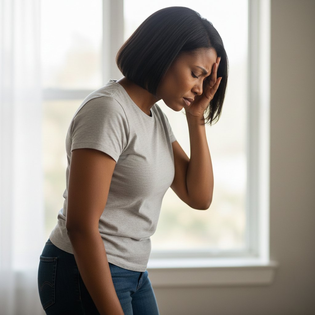 The Connection Between Car Accidents and Persistent Headaches