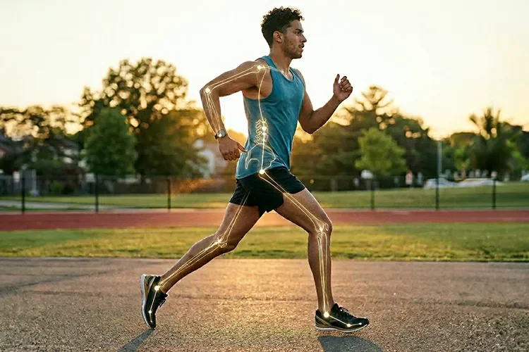 How to Safely Return to Sports and High-intensity Training After a Back Injury