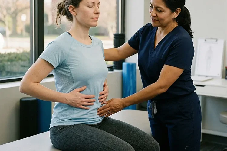 How Stabilizing Your Nervous System Through the Vagus Nerve Helps Your Body Finally Let Go of Inflammation