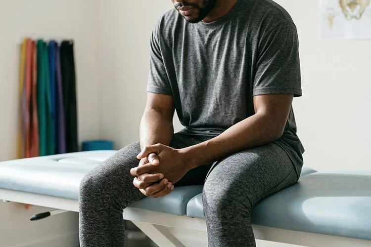 Why PTSD and Chronic Pain Coexist After a Car Accident