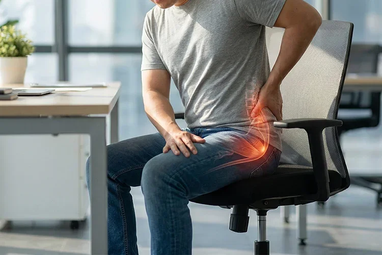 Sciatica vs. Piriformis Syndrome: Understanding Lower Body Pain and Numbness