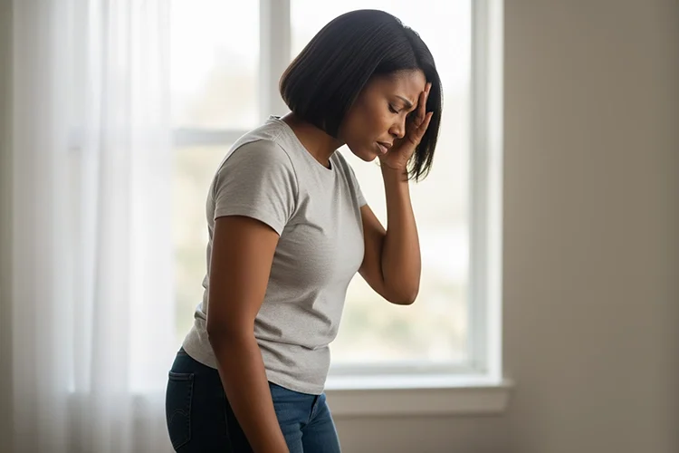 The Connection Between Car Accidents and Persistent Headaches