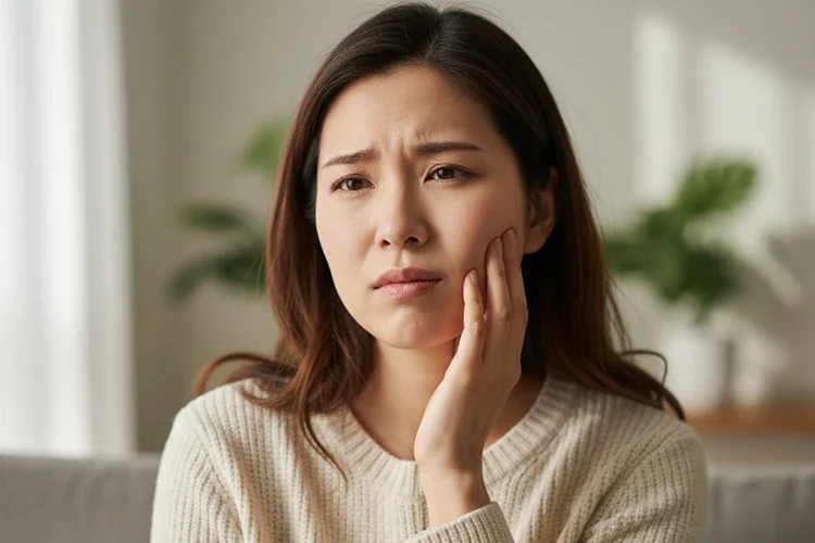 Why Your Jaw Clicks and What It Really Means