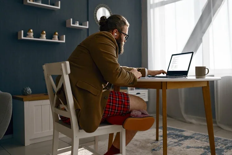 The Hidden Dangers of Sitting and the Power of Movement