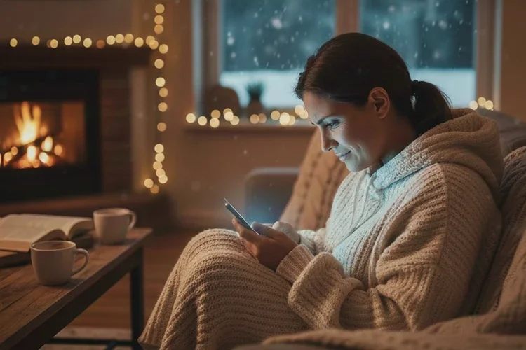 Is Your Cozy Blanket a Hazard? Solving Winter’s Surge of Neck Pain and Back Pain