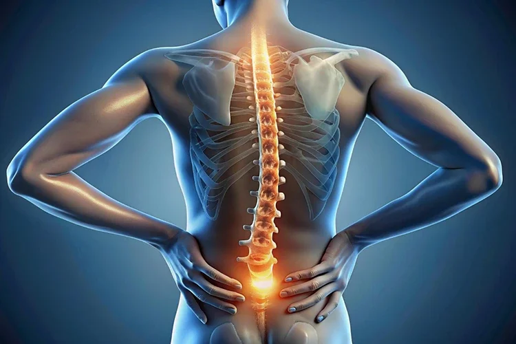 Early Signs of a Herniated Disc vs. Muscle Pain: How to Tell the Difference