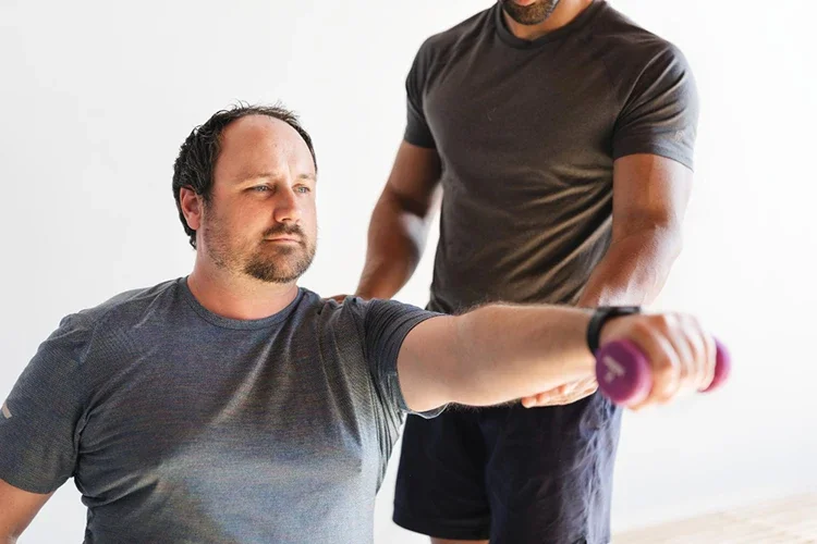 Non-Surgical Treatments for Spine &amp; Joint Injuries