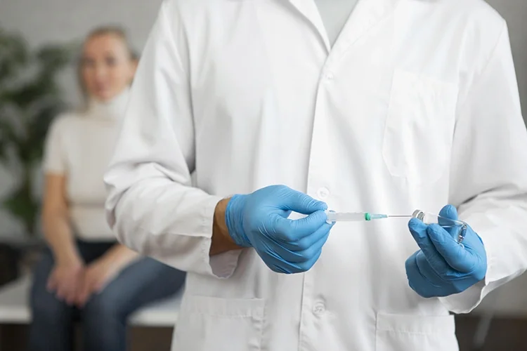 Amniotic Fluid Therapy: A Natural Approach to Joint and Spine Healing