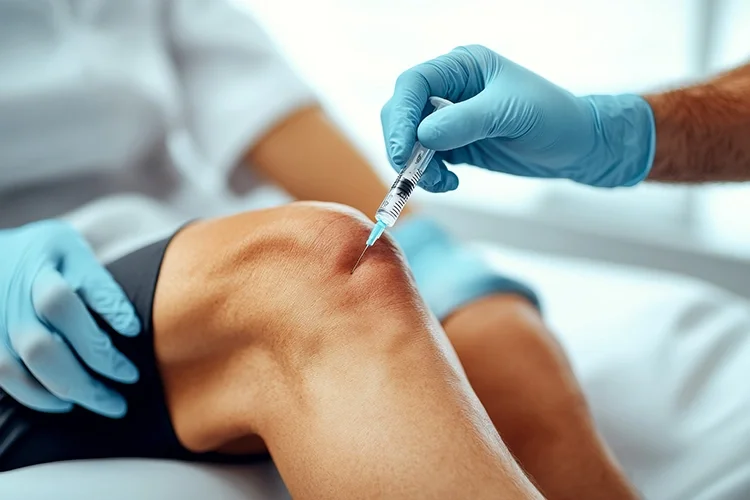 What Is Visco Supplementation Injection and How It Helps Your Joints