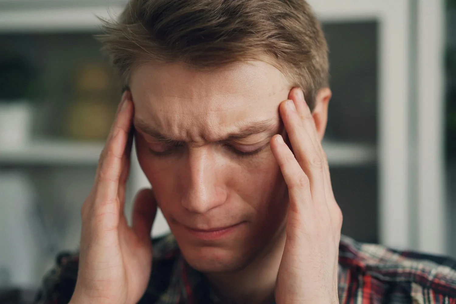 Ringing Ears or Feeling Anxious After a Car Accident? Understanding Your Body’s Hidden Signals