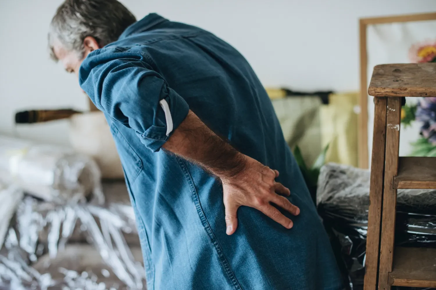Signs You May Need Pain Management: Don’t Ignore These Red Flags