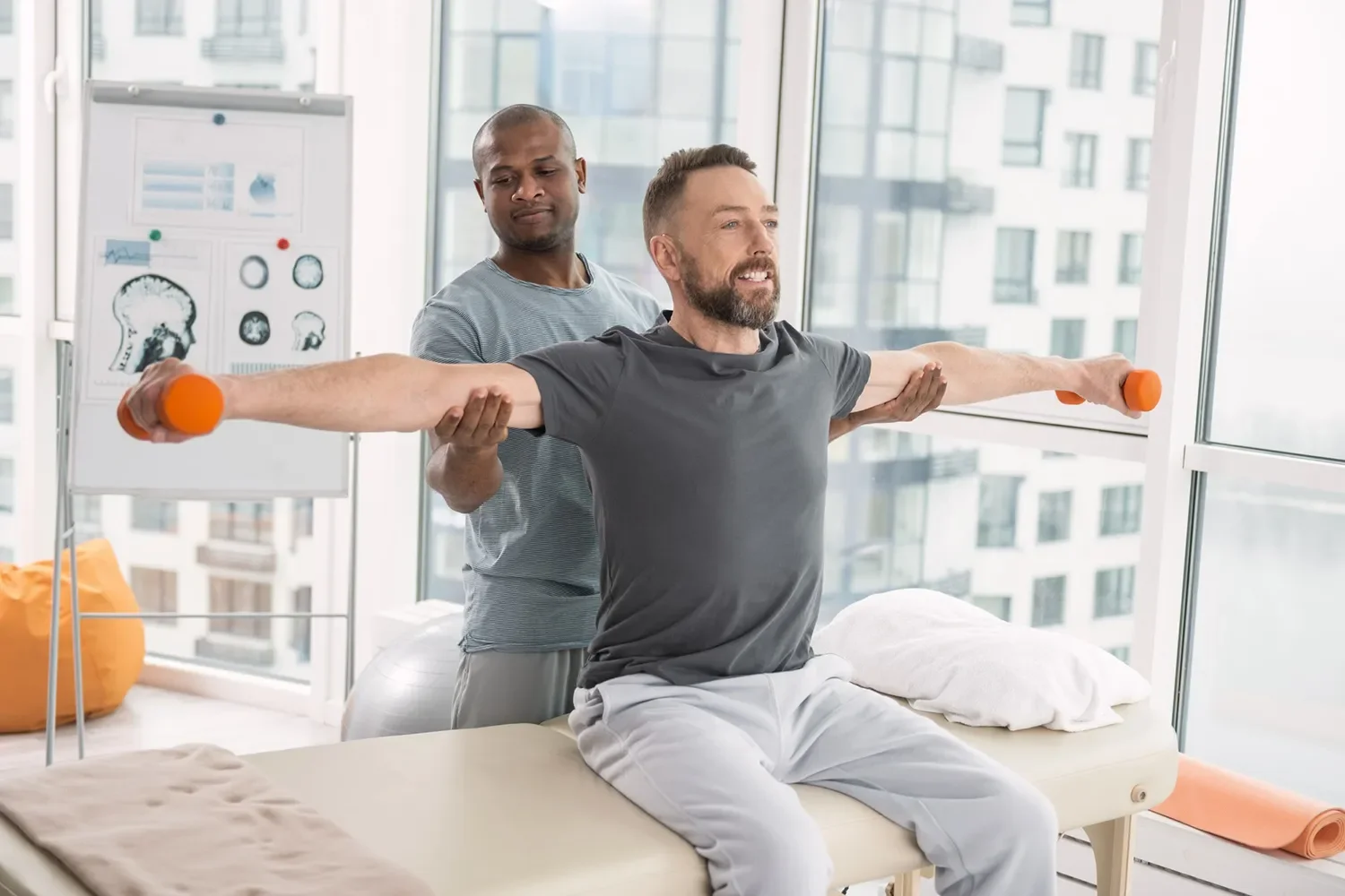 How to Make Injection Therapy Effects Last Longer – What Should You Combine It With?
