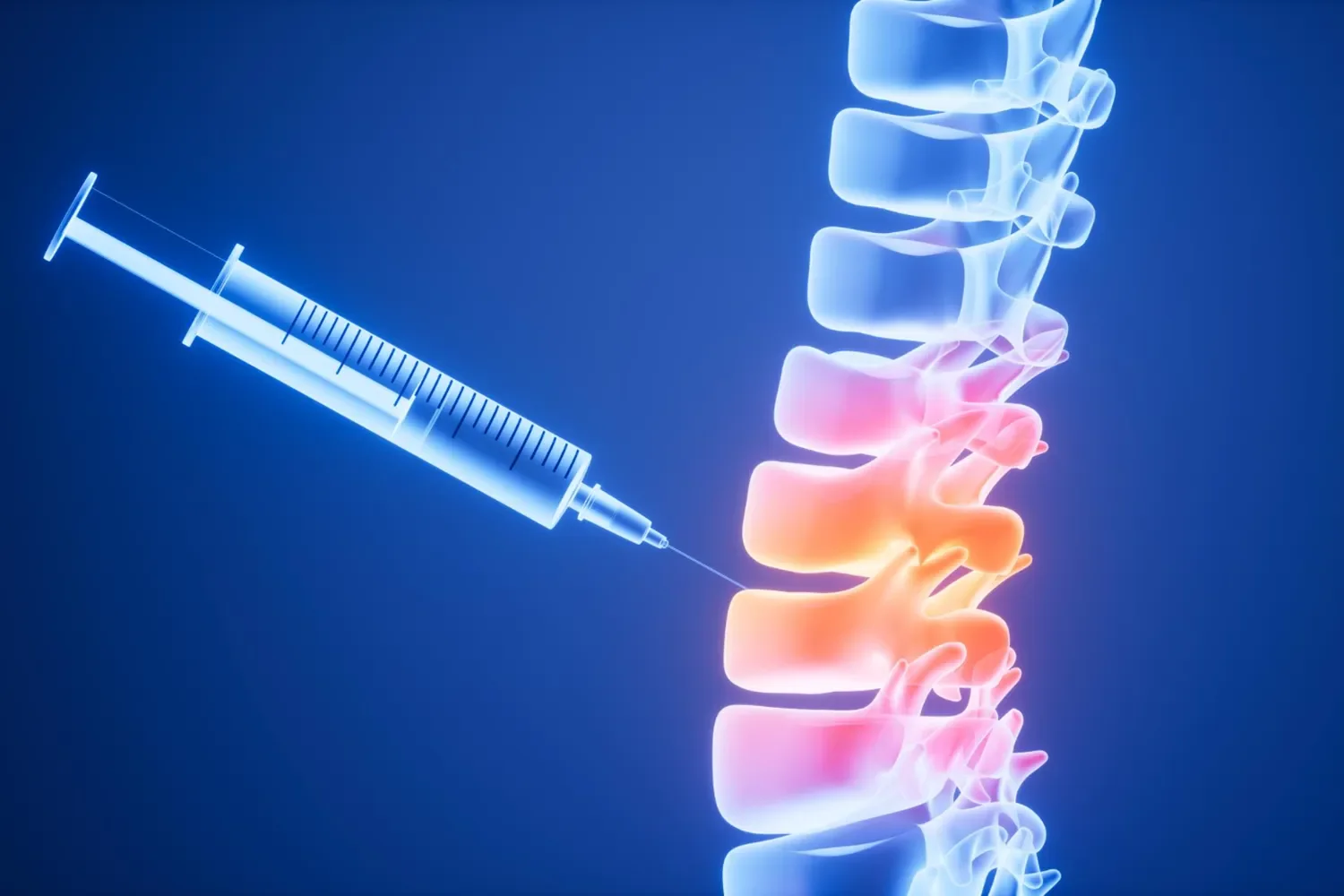 Why Combining Chiropractic and Injection Therapy Works Better for Herniated Discs