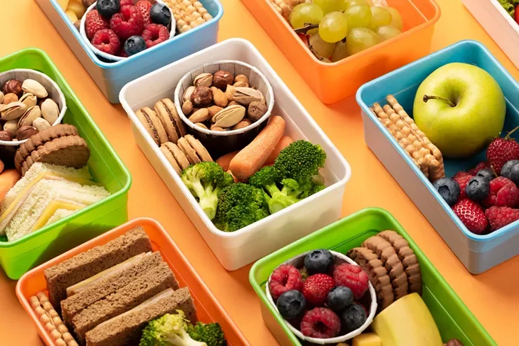 10 Healthy To-Go Snack Ideas for Busy Days
