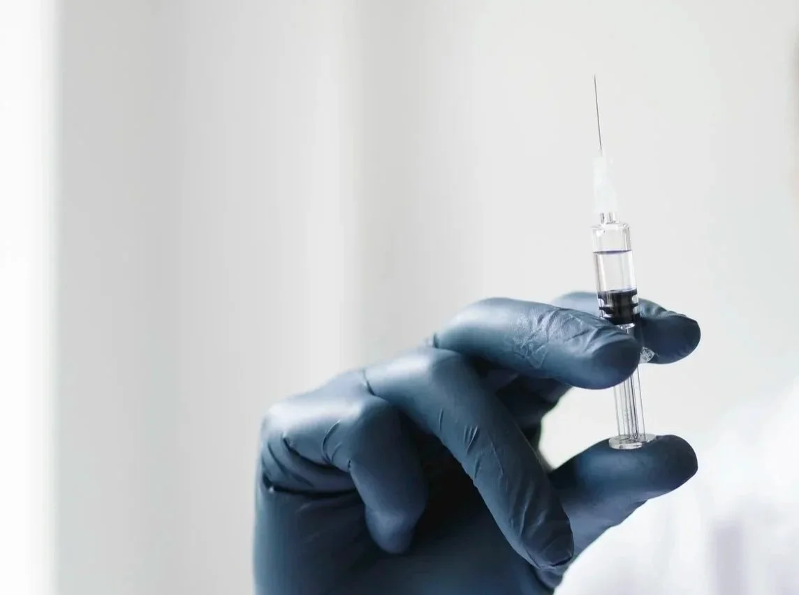 Advanced Image-Guided Injection Therapy