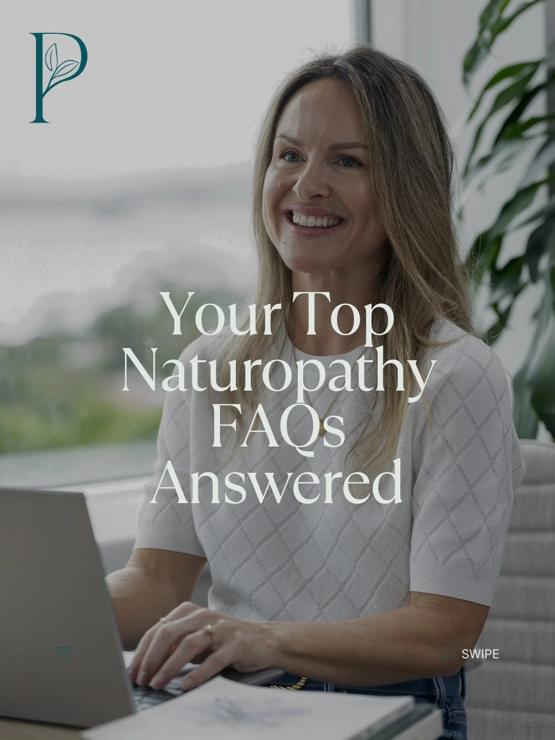 Curious about naturopathy? 

I often get asked what naturopathy is, what to expect from consultations, and how it differs from general GP testing.

👉 Swipe through to learn more, save this post for later, and if you&rsquo;re ready to take the next s
