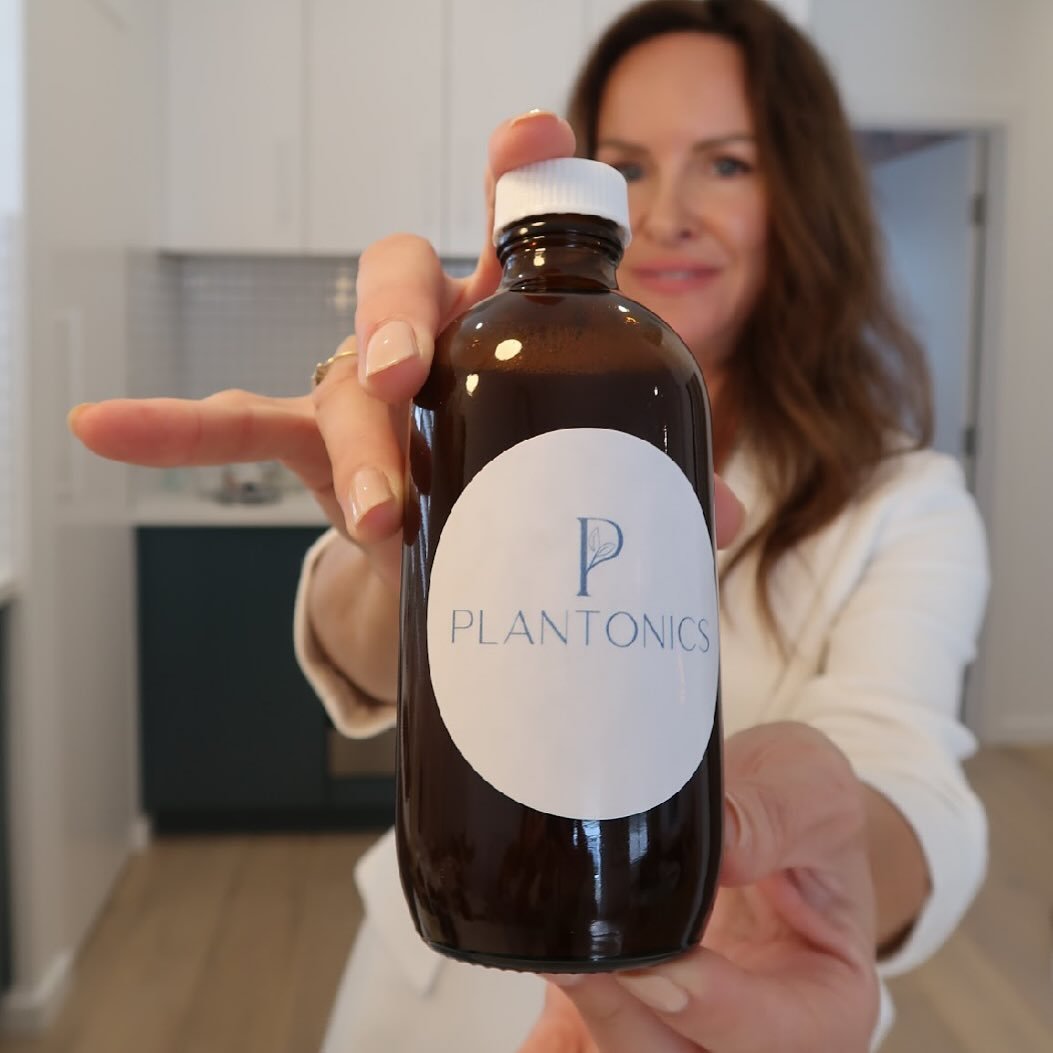 ✨ Your health is in your hands ✨

Every formula I create at Plantonics is designed with one purpose: to support your body&rsquo;s natural ability to heal and thrive. 🌿

From gut health to energy, hormones to immunity, nature has powerful answers. My