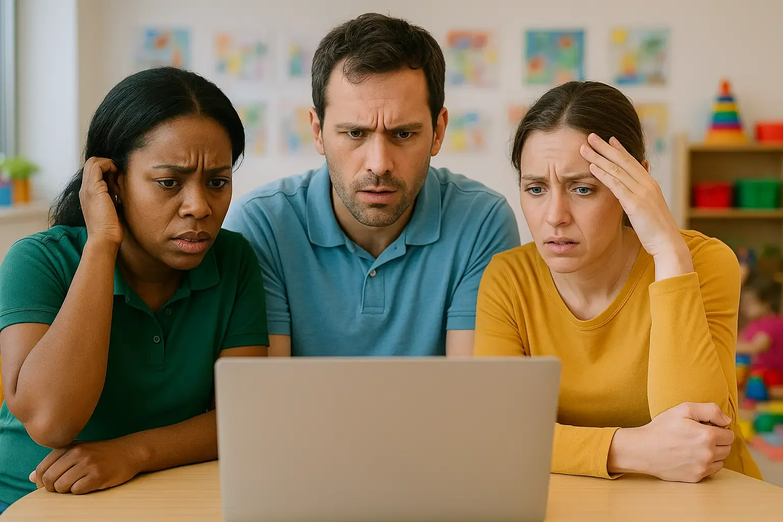 Burnout by Bot: Why Tech Is Draining Us Instead of Saving Us