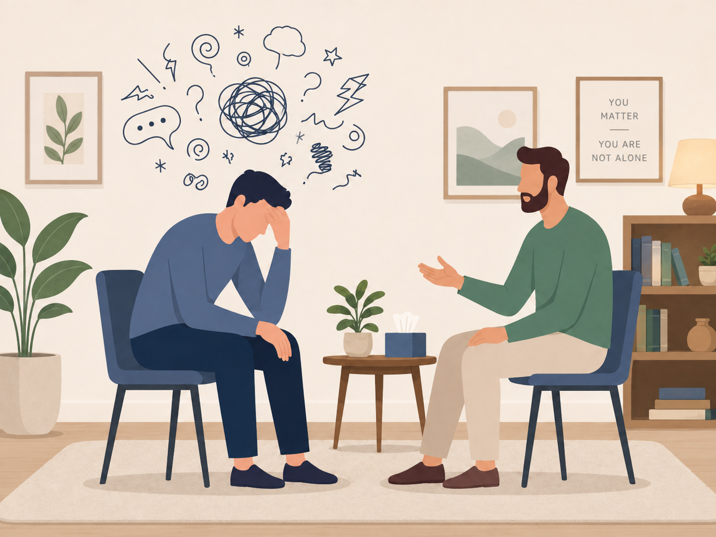 Individual Psychotherapy
