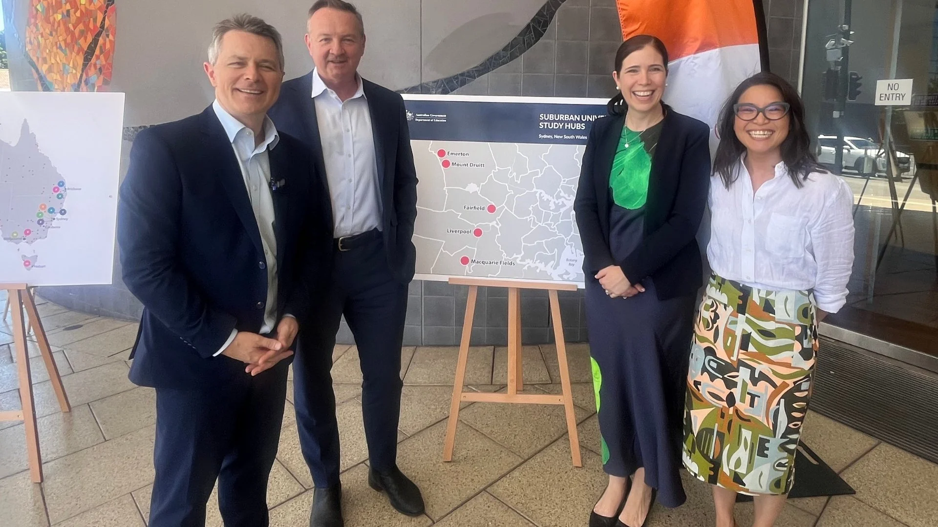 LIP Newsletter - Q4 2025