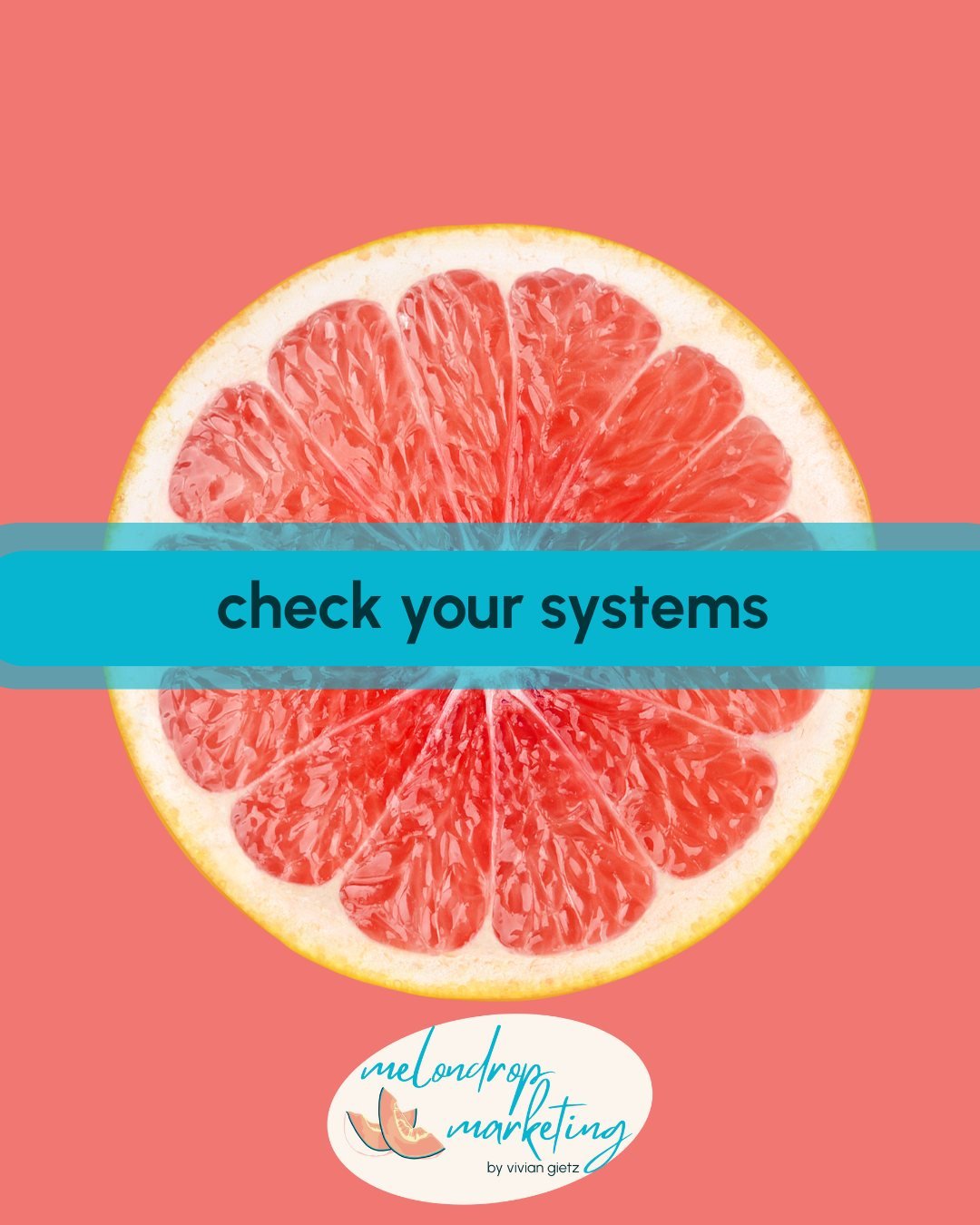 If storytelling feels hard, it&rsquo;s probably a systems problem &mdash; not a creativity problem. 

Fix your systems at the link in bio