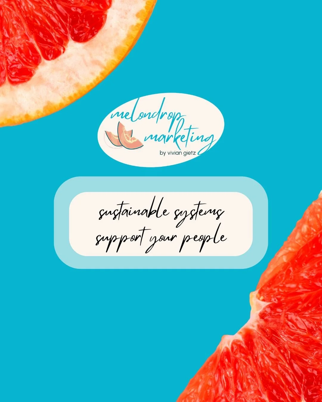 Sustainability isn&rsquo;t about doing more with less.

It&rsquo;s about building systems that support people.

Let's build them together.
Book a call at the link in bio