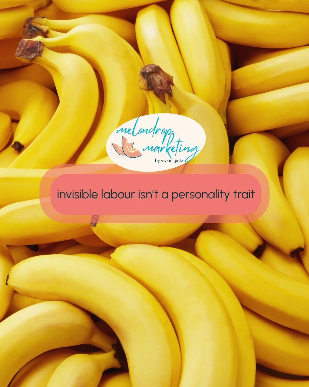 If work keeps &ldquo;just happening&rdquo; without being assigned,
someone is absorbing it.

Usually the same someone.
Usually quietly.

That&rsquo;s not teamwork.
That&rsquo;s a system gap.

🍉 Clear roles = healthier teams.
Visit my website or book