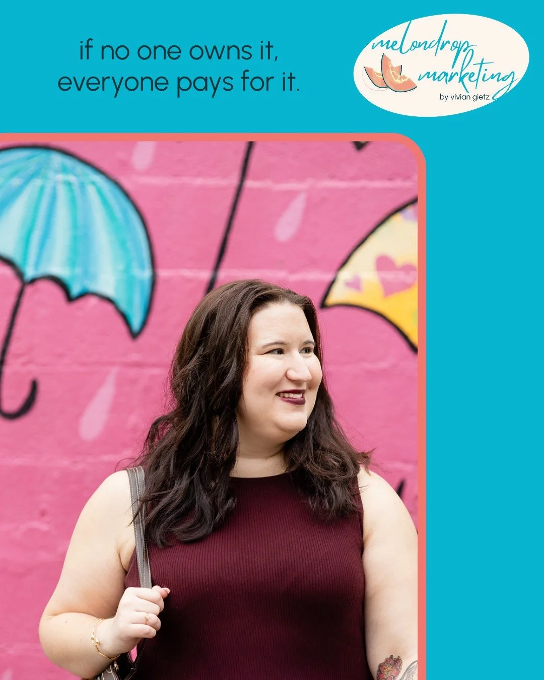 Unclear ownership leads to:

➡️duplicated work
➡️missed deadlines
➡️quiet resentment

Clarity isn&rsquo;t rigid &mdash; it&rsquo;s respectful.

🍊 Want fewer dropped balls? Let&rsquo;s talk.
Link in bio.