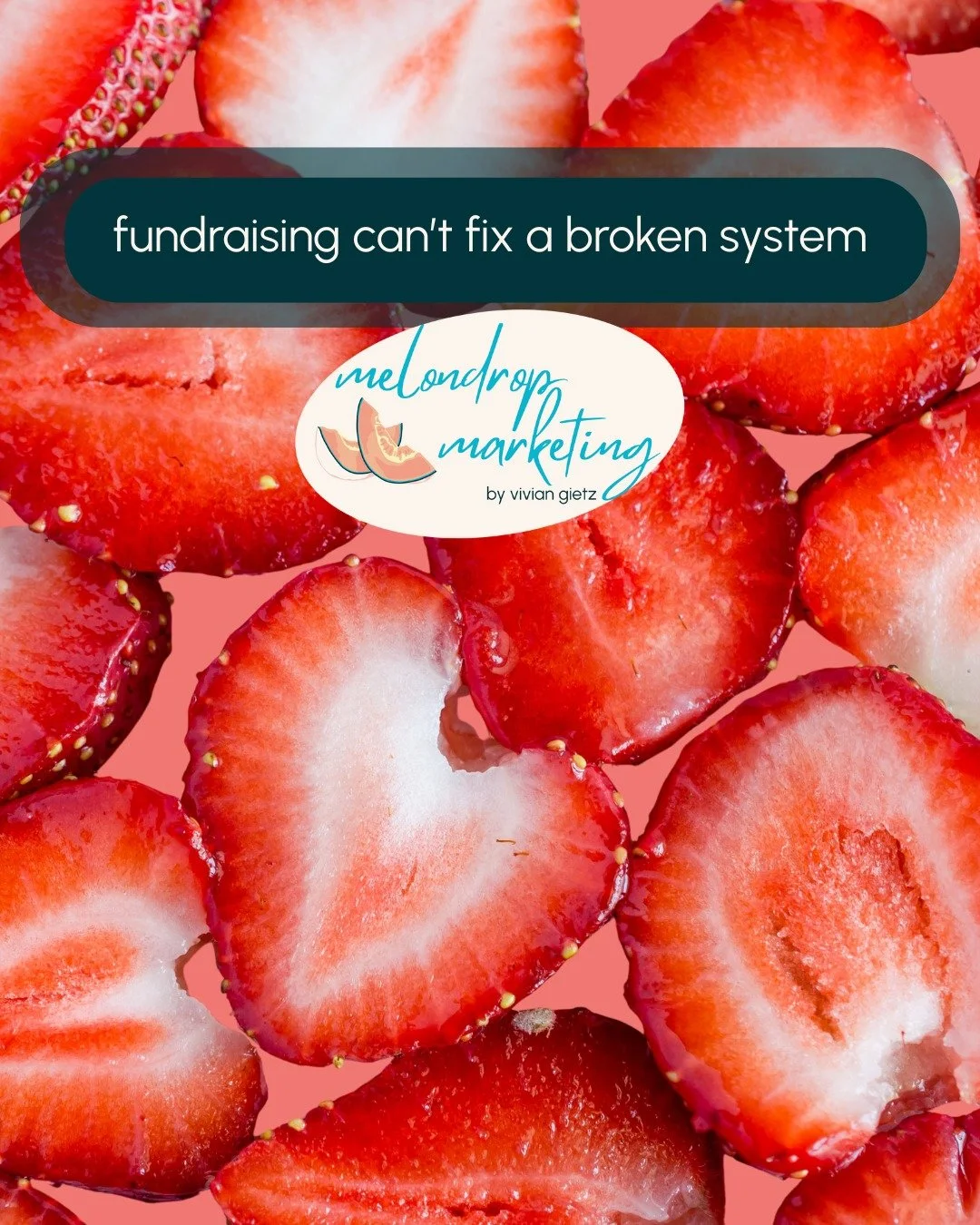 New money doesn&rsquo;t solve:

unclear roles
messy workflows
invisible labour

Structure first.
Then scale.

🍉 Let&rsquo;s get your foundation right.
Book a call through the link in bio.