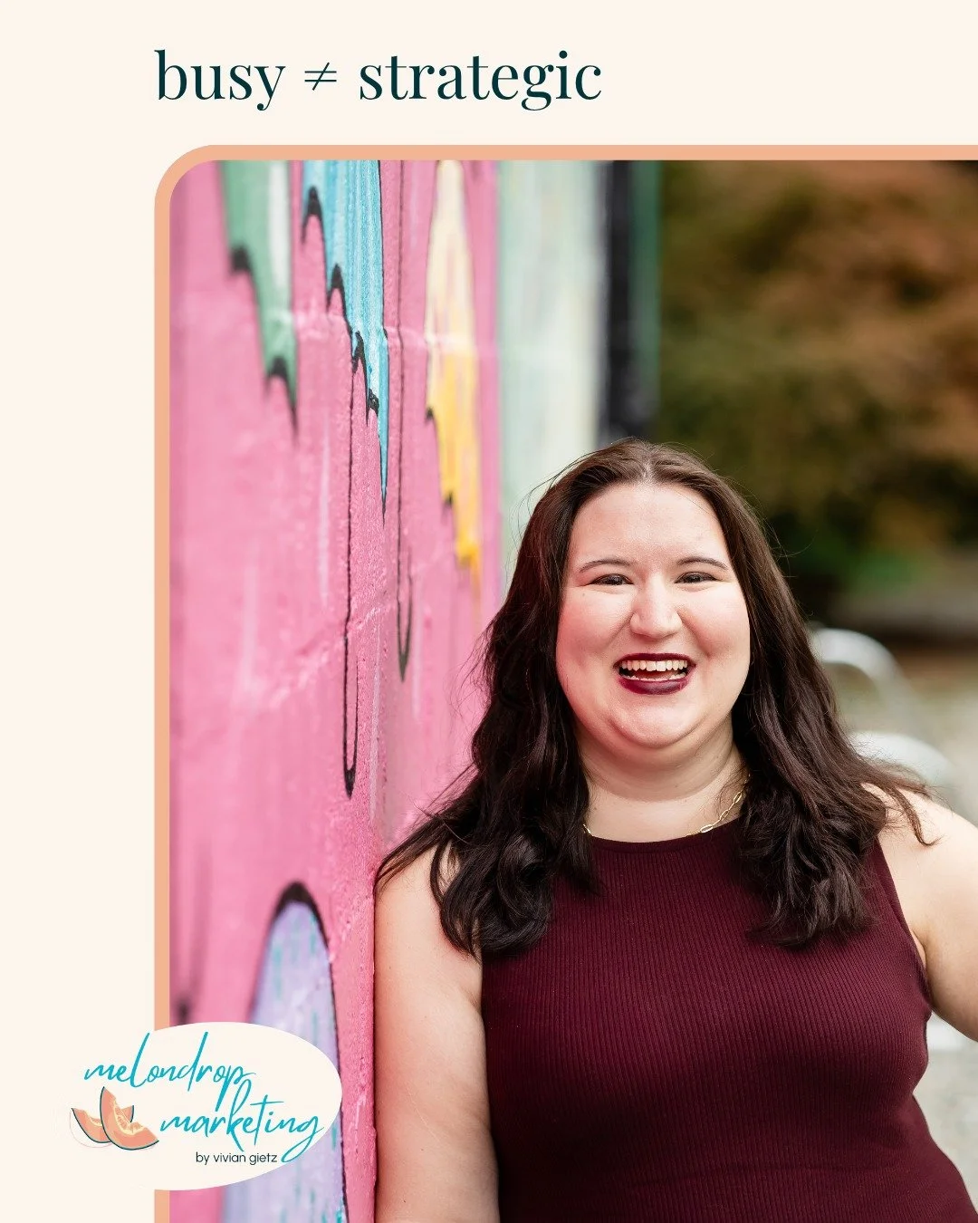 If everything feels urgent, nothing is actually being led.

That&rsquo;s not a workload issue &mdash; it&rsquo;s a leadership gap.

🍉 visit my website to learn more