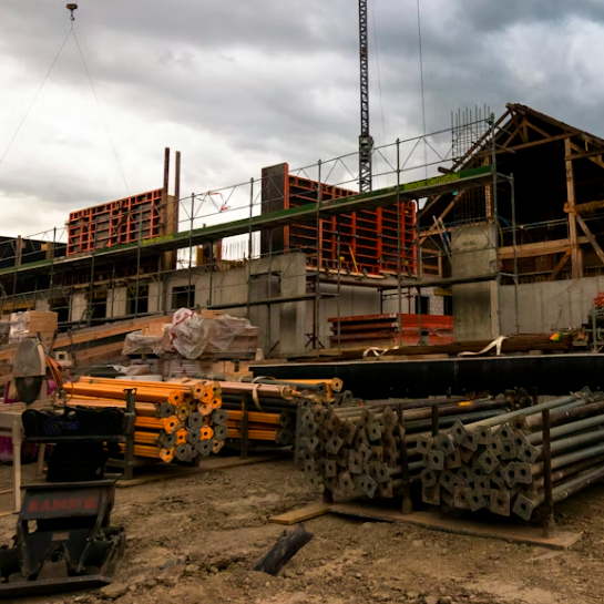 Materials ease up… But the tradie shortage bites even harder