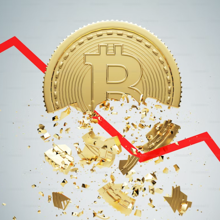 New Aussie crypto laws aim to stop the costly blow-ups