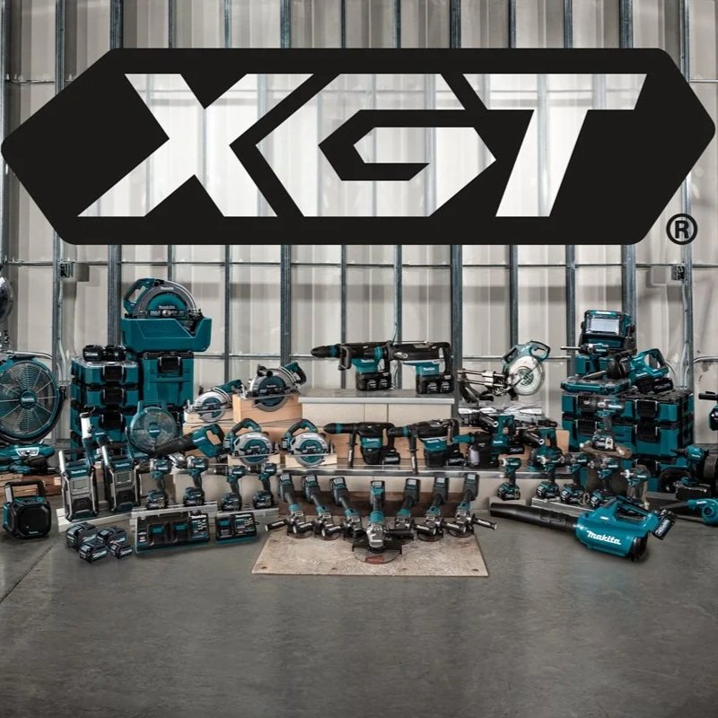 Going cordless with Makita XGT? Here’s the no-BS guide you need