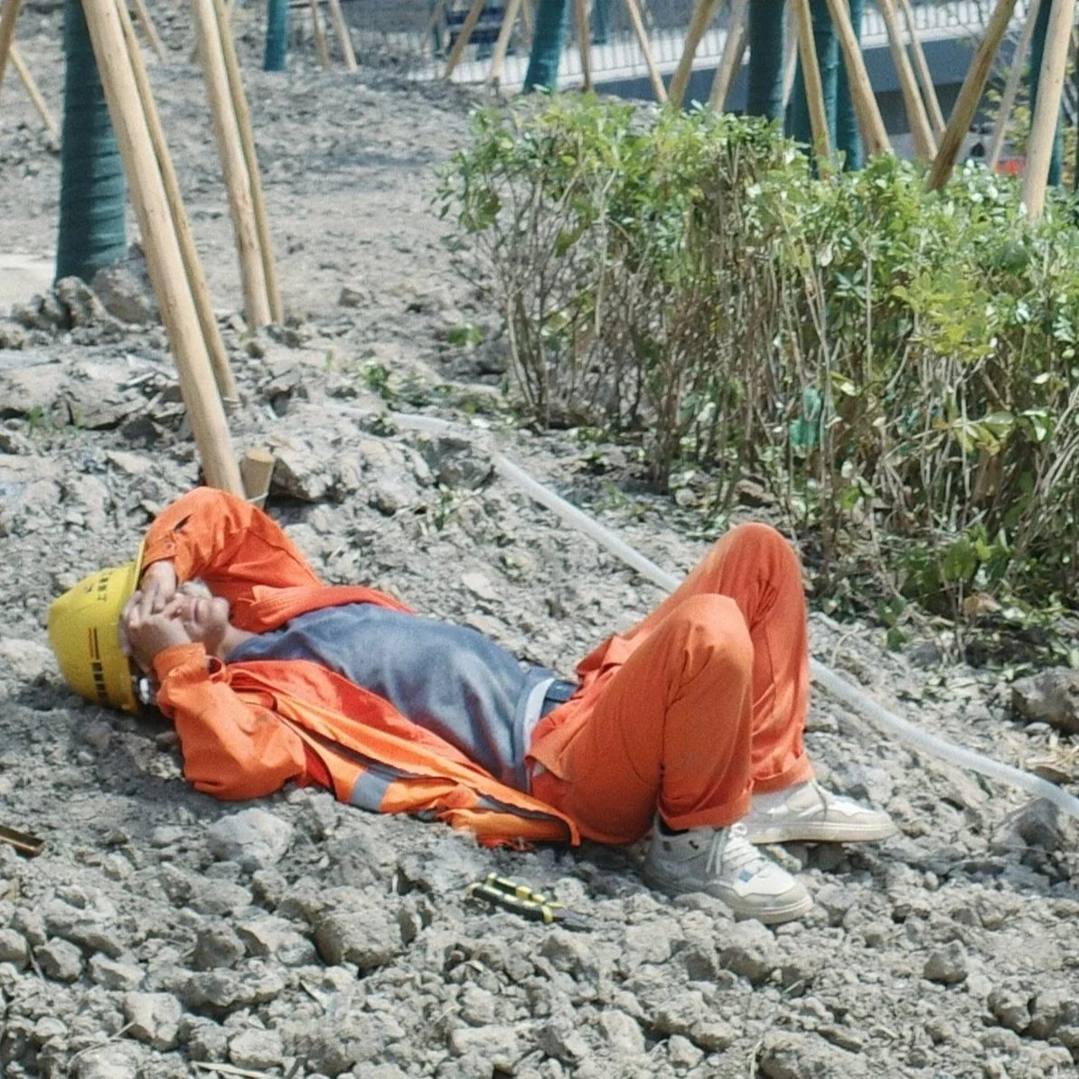 Tradies are burning out fast, and the industry’s paying dearly