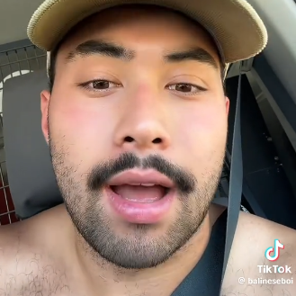 Viral TikTok reignites a familiar debate: how tradies are treated on site